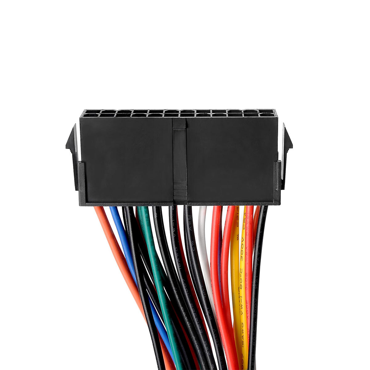 Dual PSU 24Pin Adapter Cable – Thermaltake USA