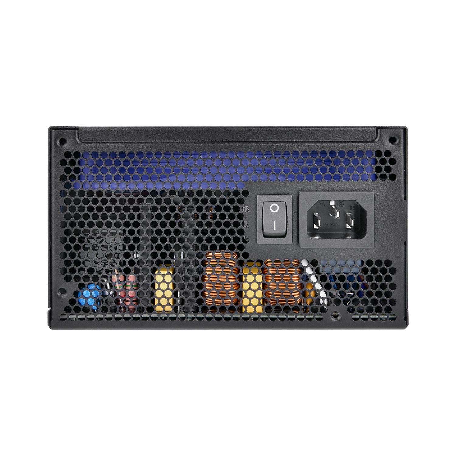 電源ユニット Thermaltake Toughpower GF3 1000W Toughpower GF3 1000W Gold - TT Premium Edition