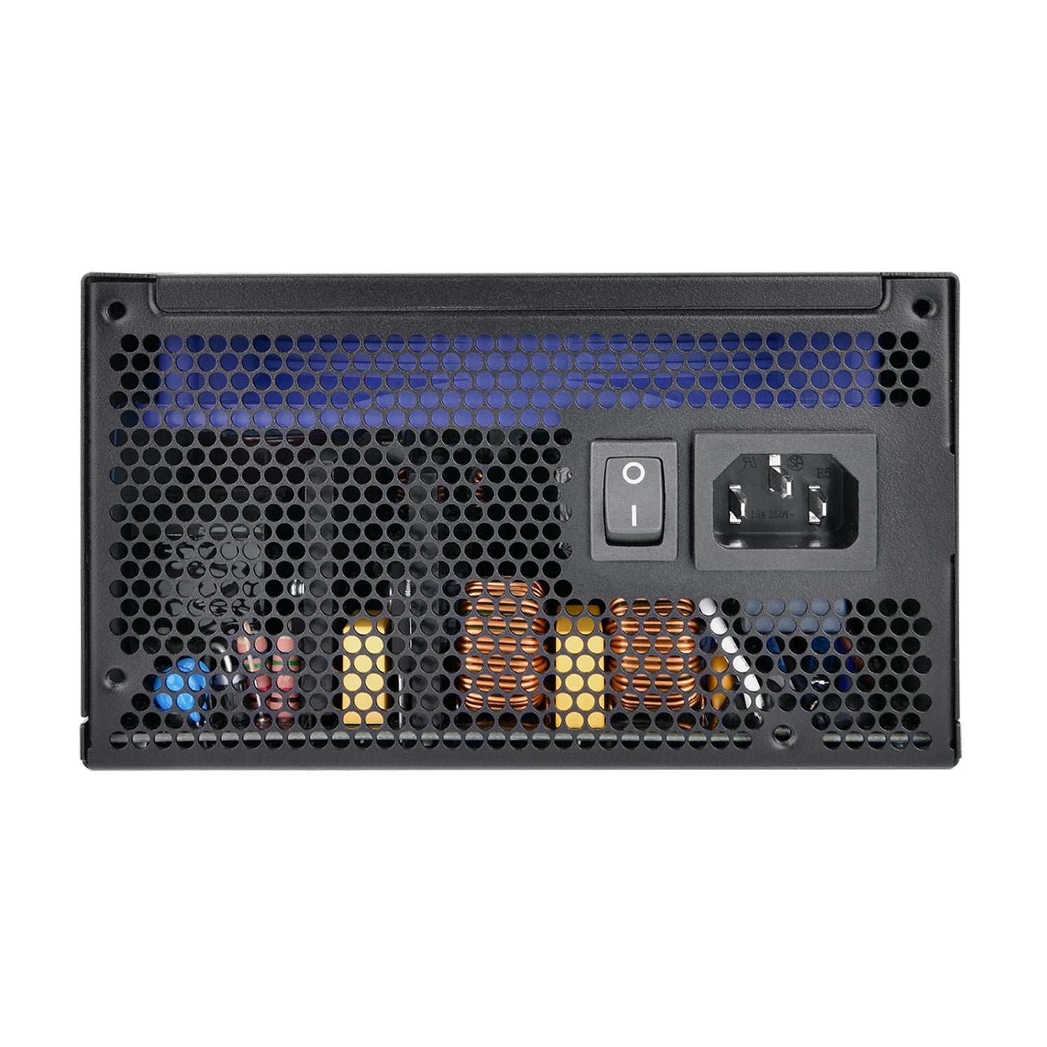 Toughpower GF3 850W Gold (2026 Version) – Thermaltake USA