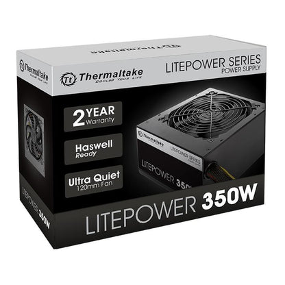 Litepower 350W