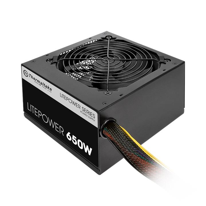 Litepower 650W (Full Range)