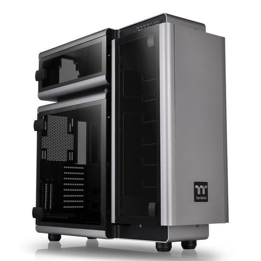 Level 20  RGB PLUS Tempered Glass Edition Full Tower Chassis