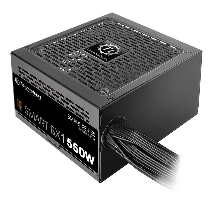 Fonte Thermaltake Smart BX1 550W
