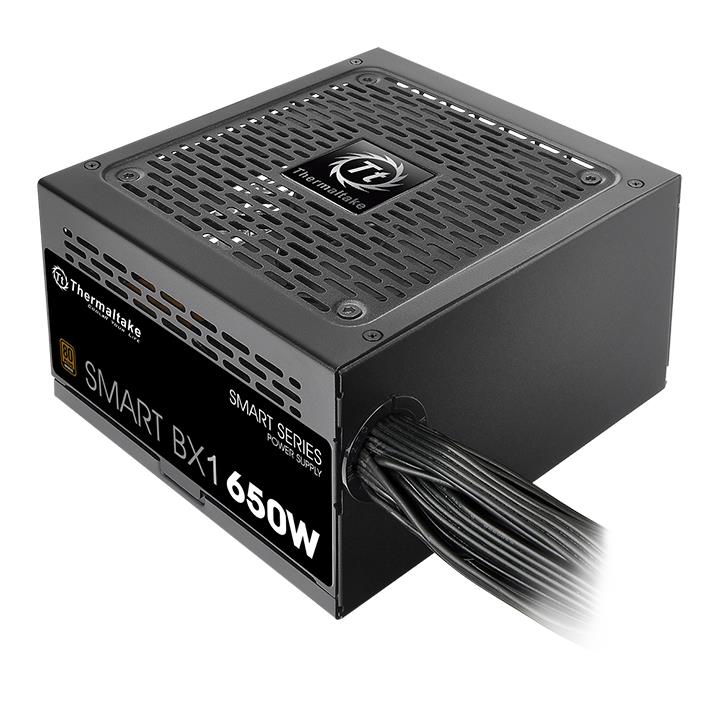 Fonte Thermaltake Smart BX1 650W