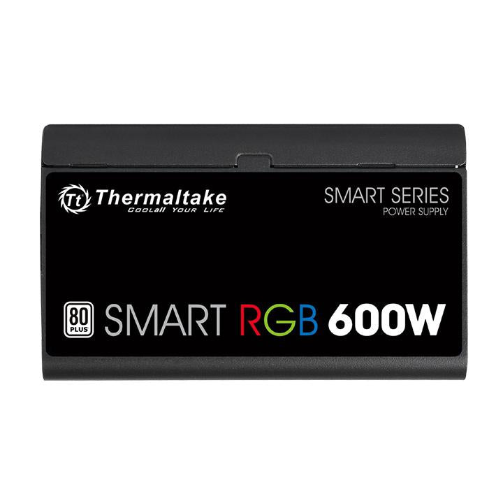 Smart RGB 600W – Thermaltake USA