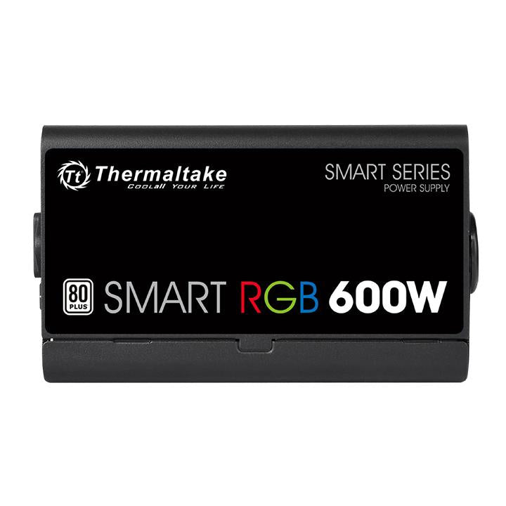 Smart RGB 600W – Thermaltake USA