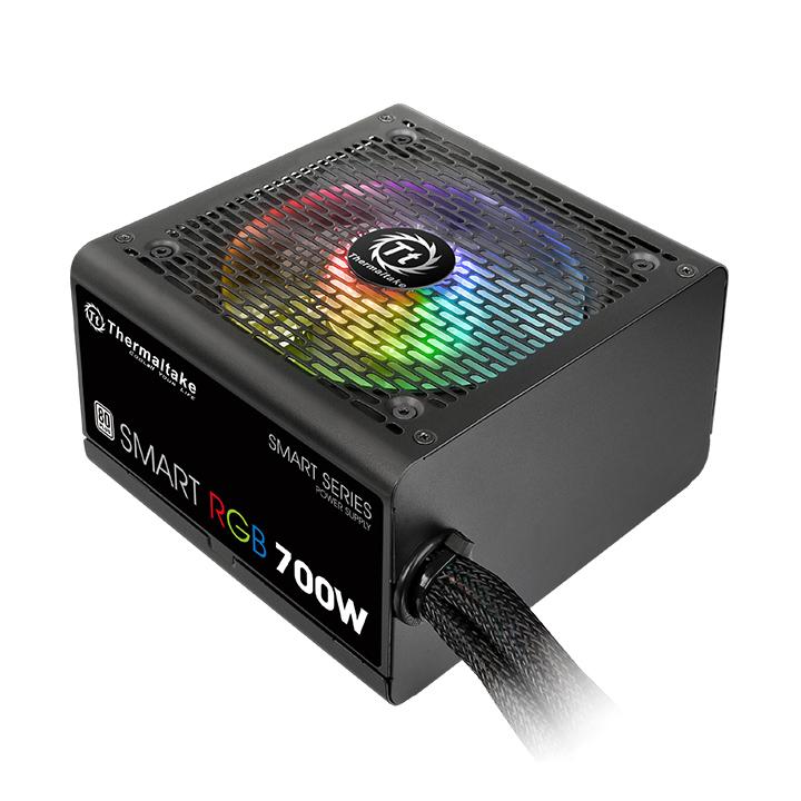 Smart RGB 700W