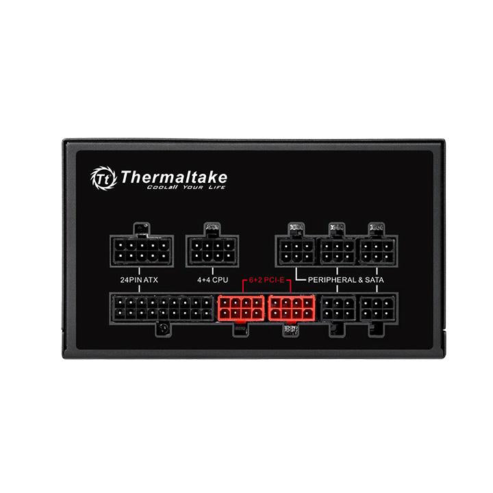 Smart Pro RGB 850W Bronze – Thermaltake USA