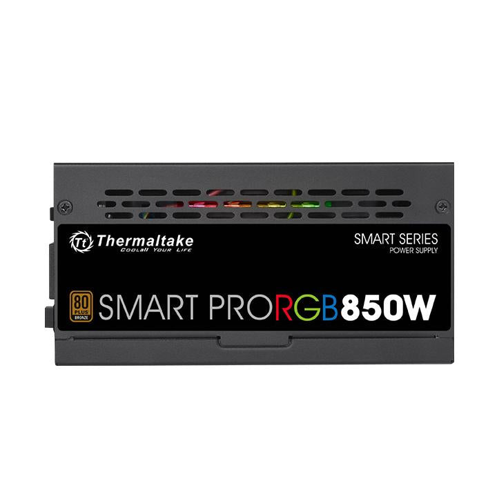 Smart Pro RGB 850W Bronze – Thermaltake USA