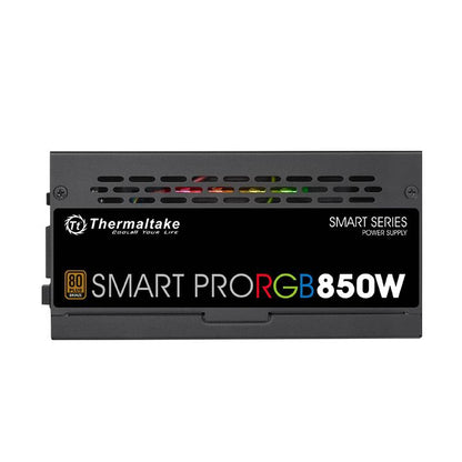 Smart Pro RGB 850W Bronze