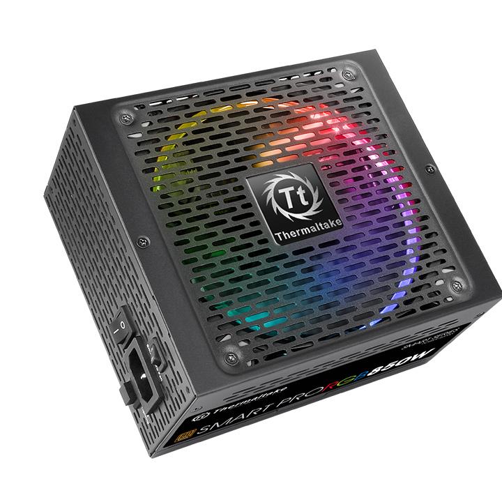 Smart Pro RGB 850W Bronze – Thermaltake USA