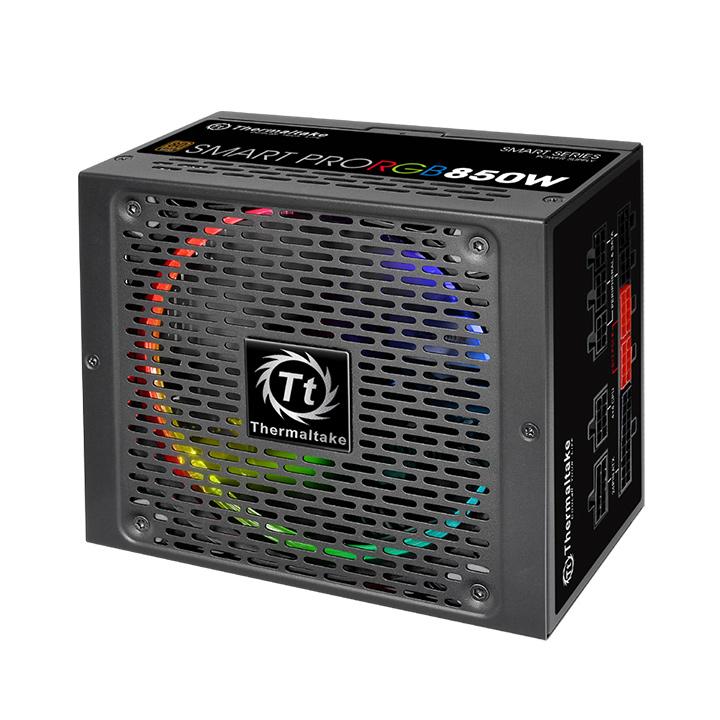 Smart Pro RGB 850W Bronze – Thermaltake USA