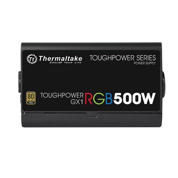 Toughpower GX1 RGB 500W Gold