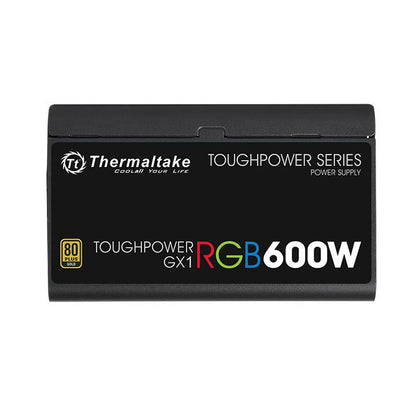 Toughpower GX1 RGB 600W Gold