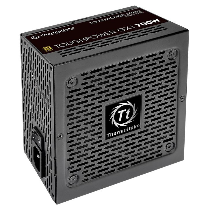 Thermaltake Toughpower GX1 700W Gold