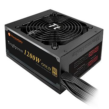 Toughpower 1200W GOLD