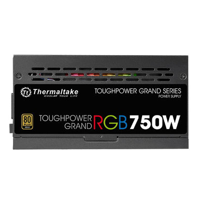 Toughpower Grand RGB 750W Gold Full Modular