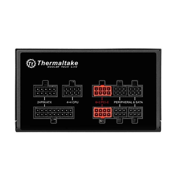 Toughpower Grand RGB 750W Gold Full Modular – Thermaltake USA