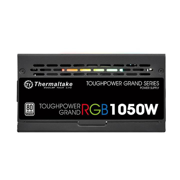 Toughpower Grand RGB 1050W Platinum – Thermaltake USA