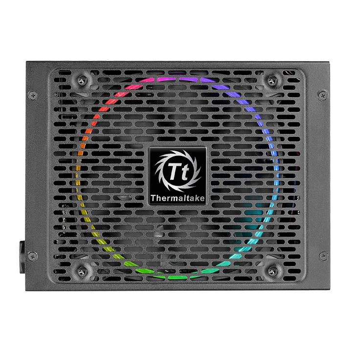 Toughpower DPS G RGB 1500W Titanium – Thermaltake USA