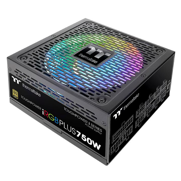 Thermaltake TOUGHPOWER iRGB PLUS 750W-