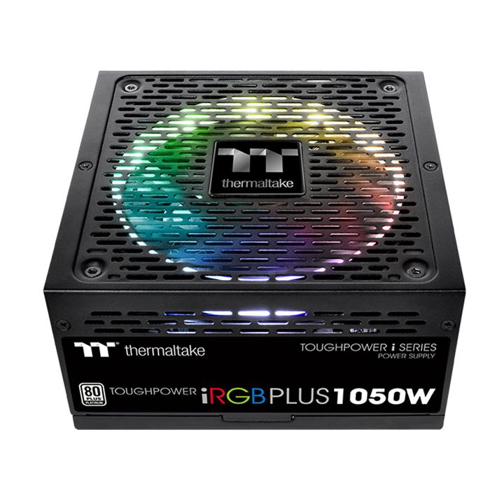 Toughpower iRGB PLUS 1050W Platinum - TT Premium Edition