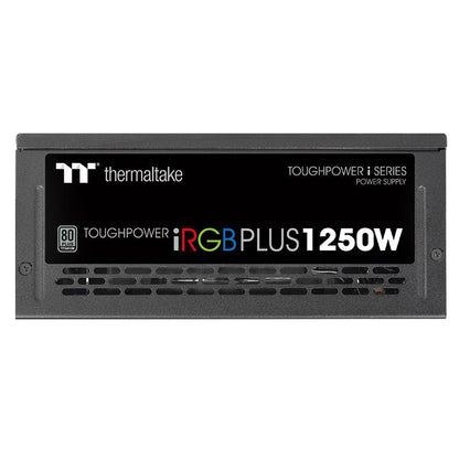 Toughpower iRGB PLUS 1250W Titanium