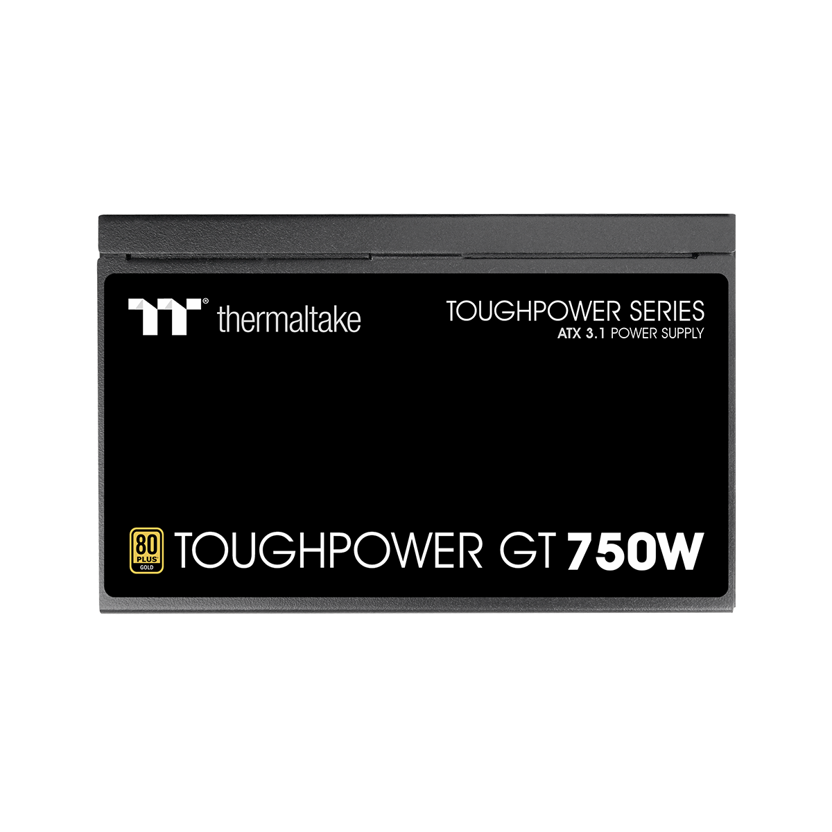 TOUGHPOWER GT 750W ATX 3.1 US – Thermaltake USA TOUGHPOWER GT 750W ATX 3.1 US – Thermaltake USA