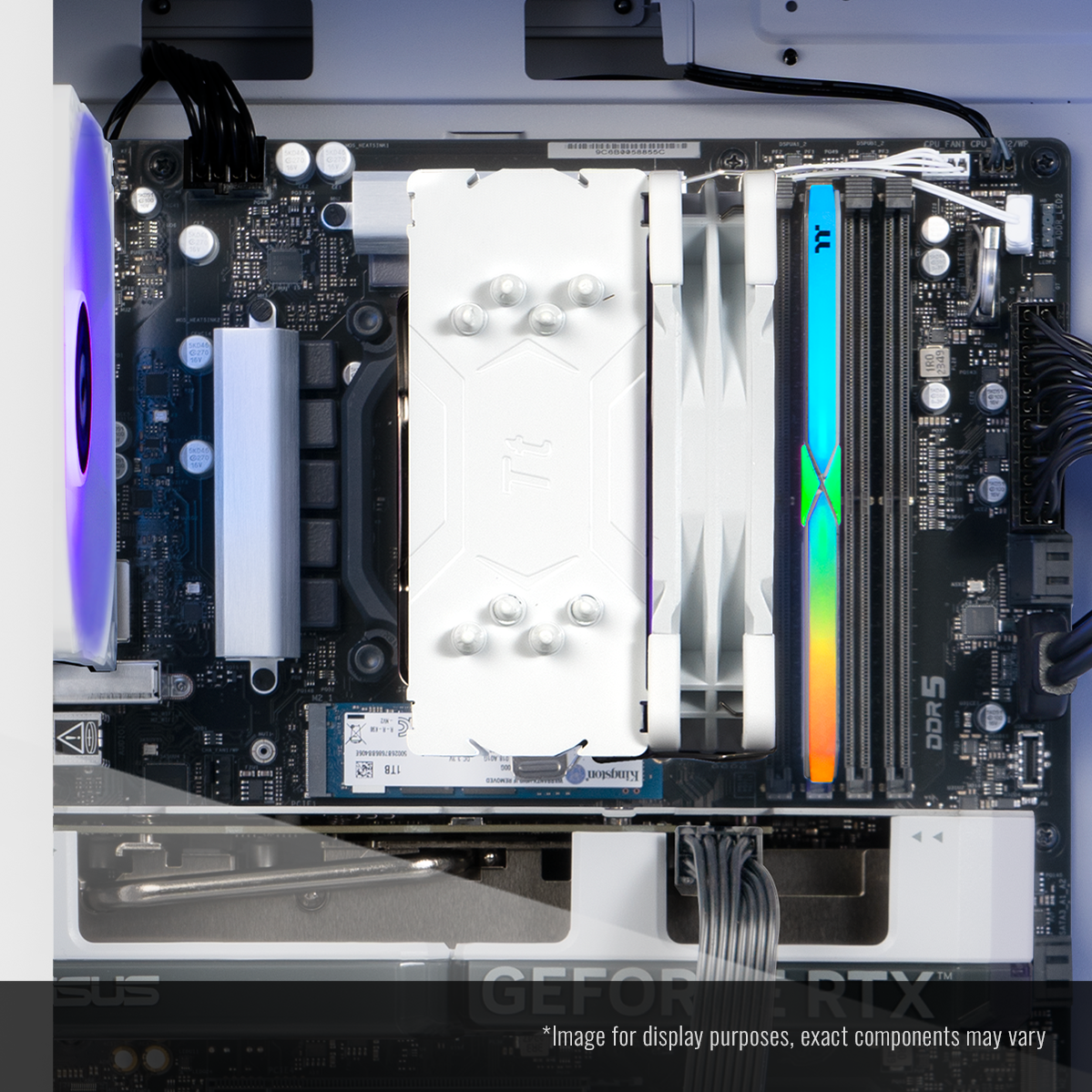 Quartz 7660 | Thermaltake Gaming PCs – Thermaltake USA Quartz 7660 | Thermaltake Gaming PCs – Thermaltake USA