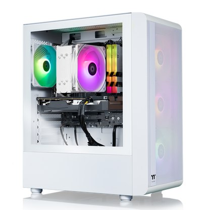 Quartz i1460 | Thermaltake Gaming PCs – Thermaltake USA Quartz i1460 | Thermaltake Gaming PCs – Thermaltake USA