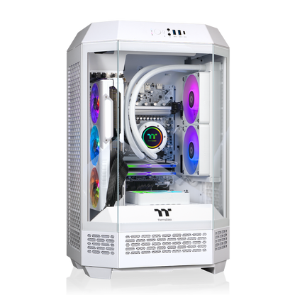 Reactor 7696XS | Thermaltake Gaming PCs – Thermaltake USA