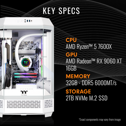 Réacteur 7696XS