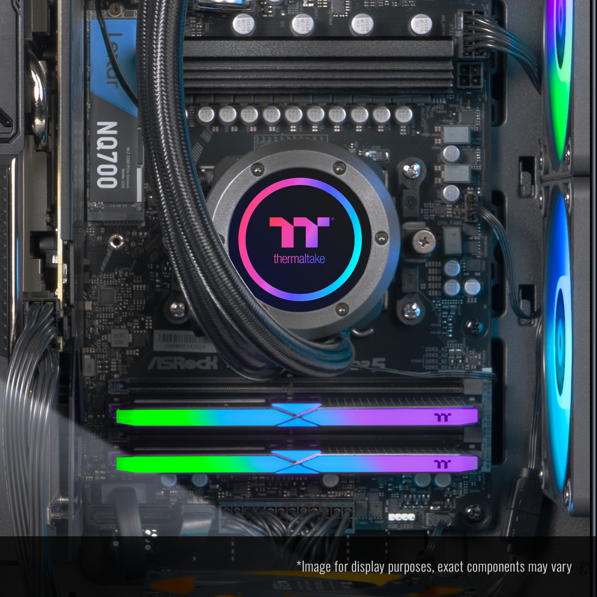 Réacteur 8796X
