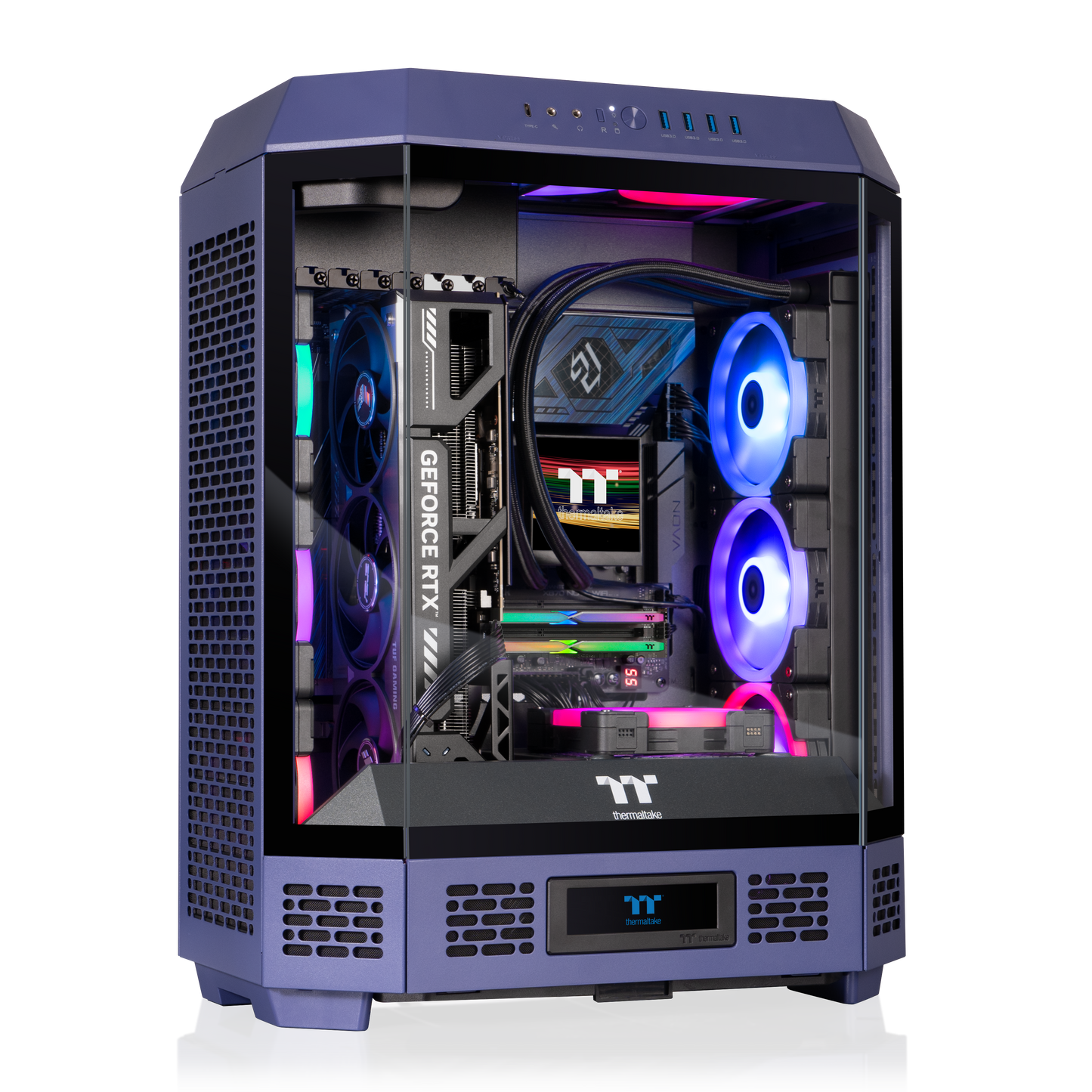 Reactor 9580F