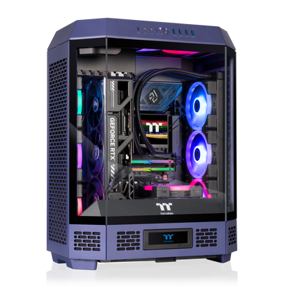 Reactor 9580F