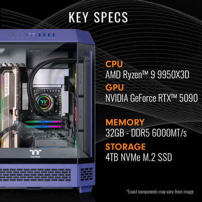 Reactor 9590F