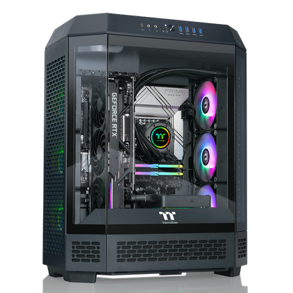 Reactor 9590 | Thermaltake Gaming PCs – Thermaltake USA Reactor 9590 | Thermaltake Gaming PCs – Thermaltake USA