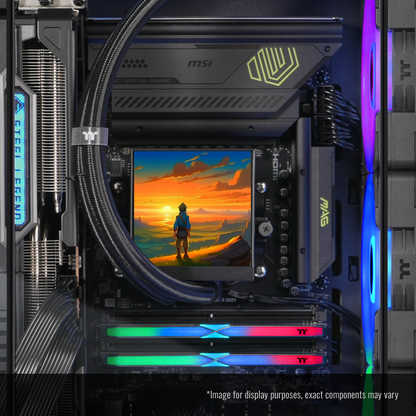 Reactor 9797XB