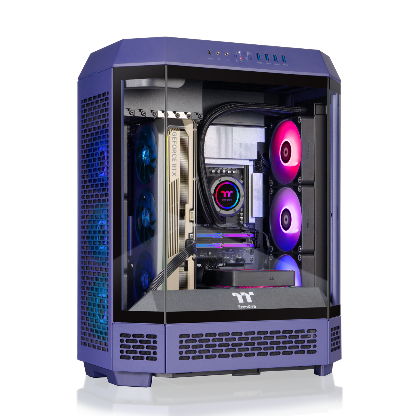 Reactor 9880F