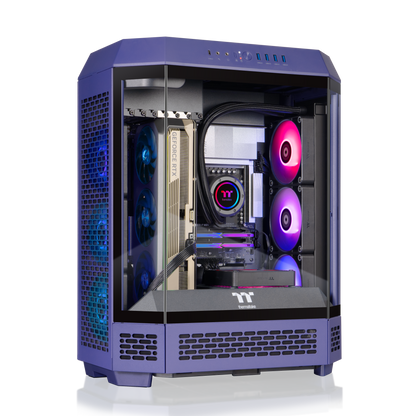 Reactor 9880F | Thermaltake Gaming PCs – Thermaltake USA
