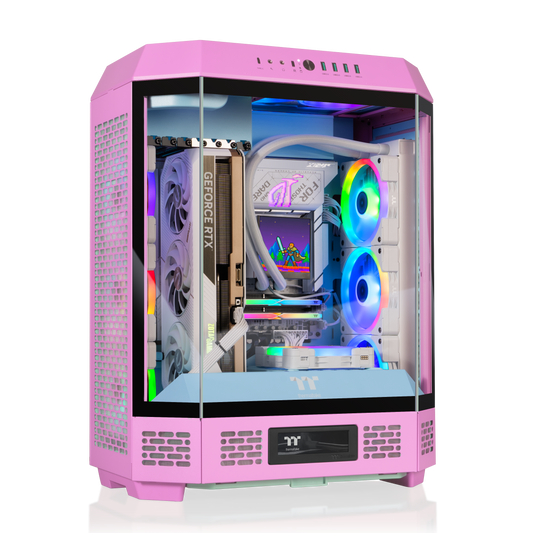 Reactor 9880P