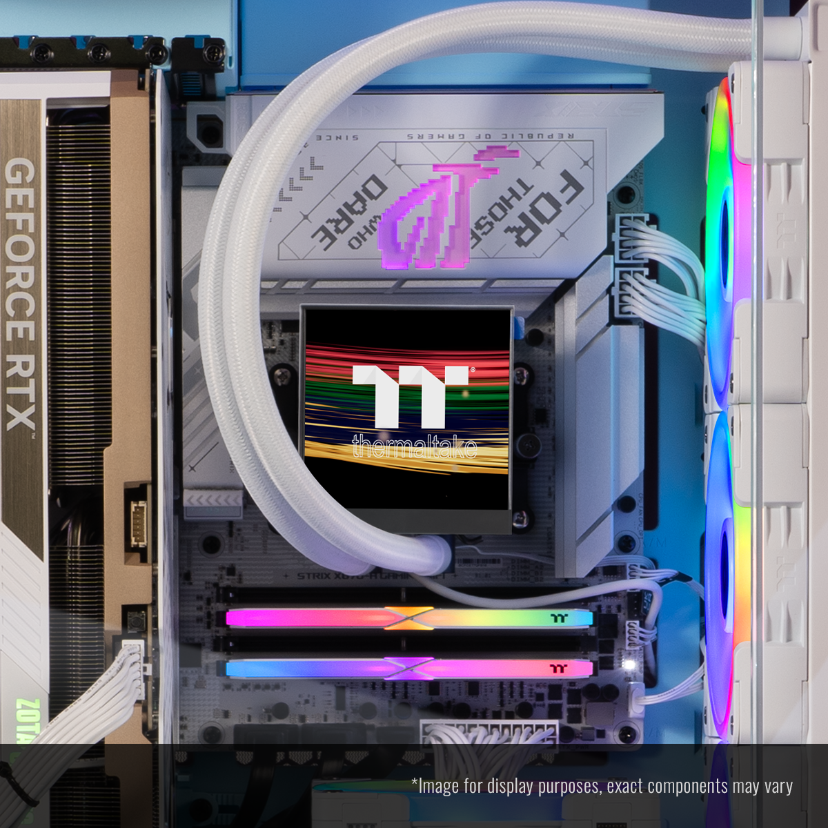 Reactor 9880P