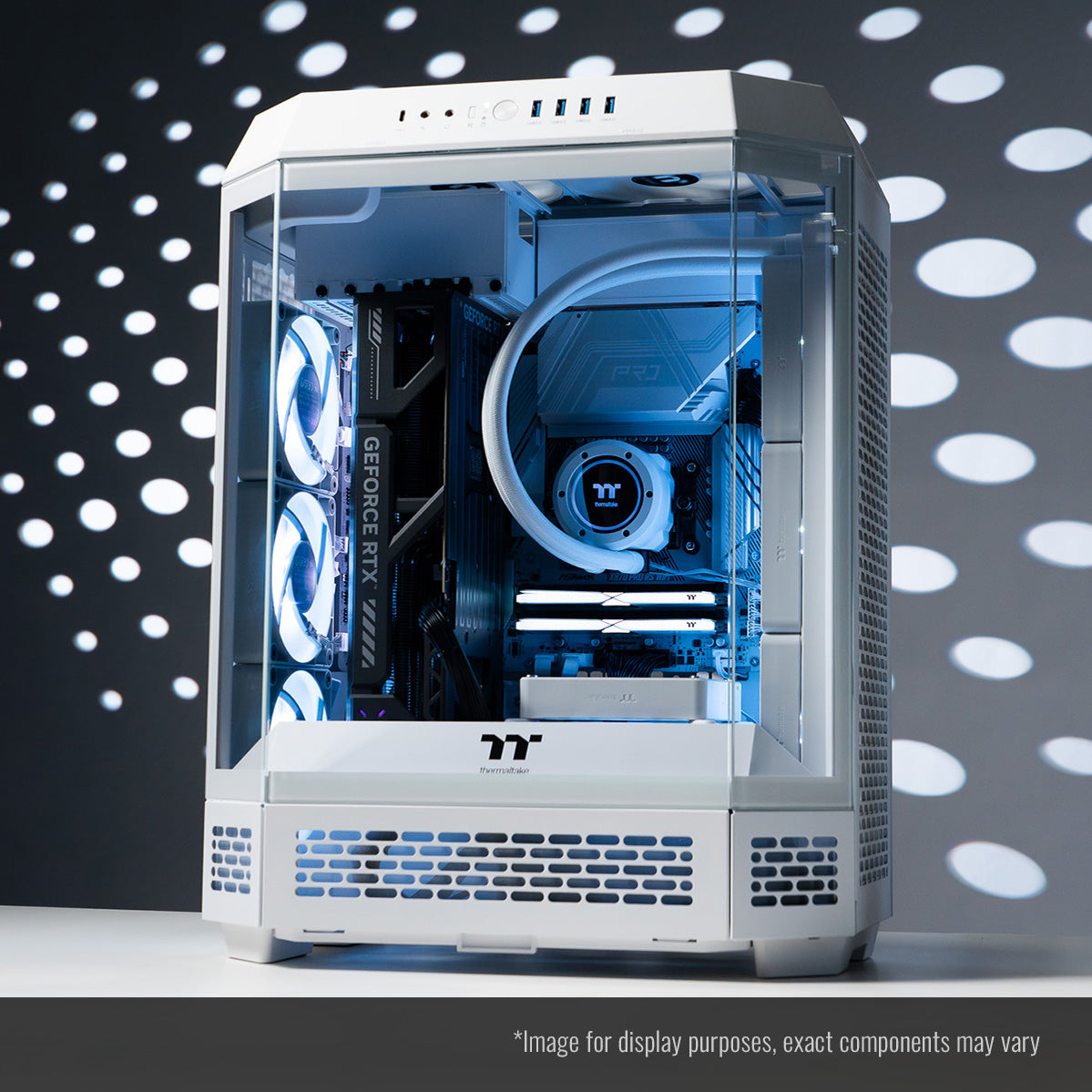 Reactor 9880S | Thermaltake Gaming PCs – Thermaltake USA