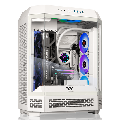 Réacteur 9890S