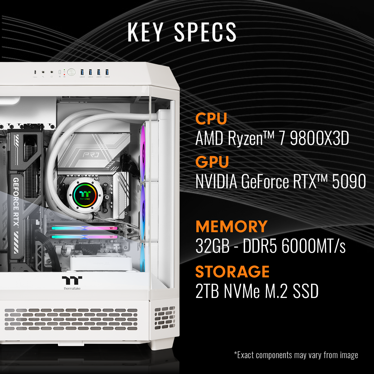 Réacteur 9890S