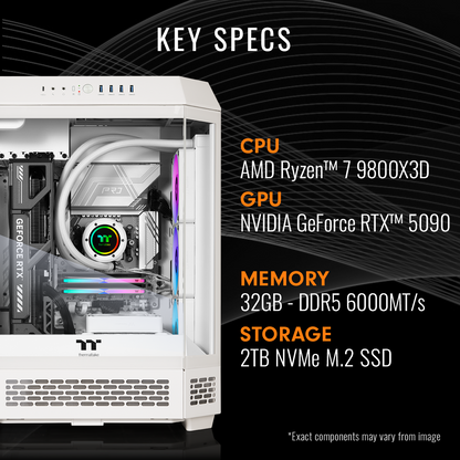 Réacteur 9890S