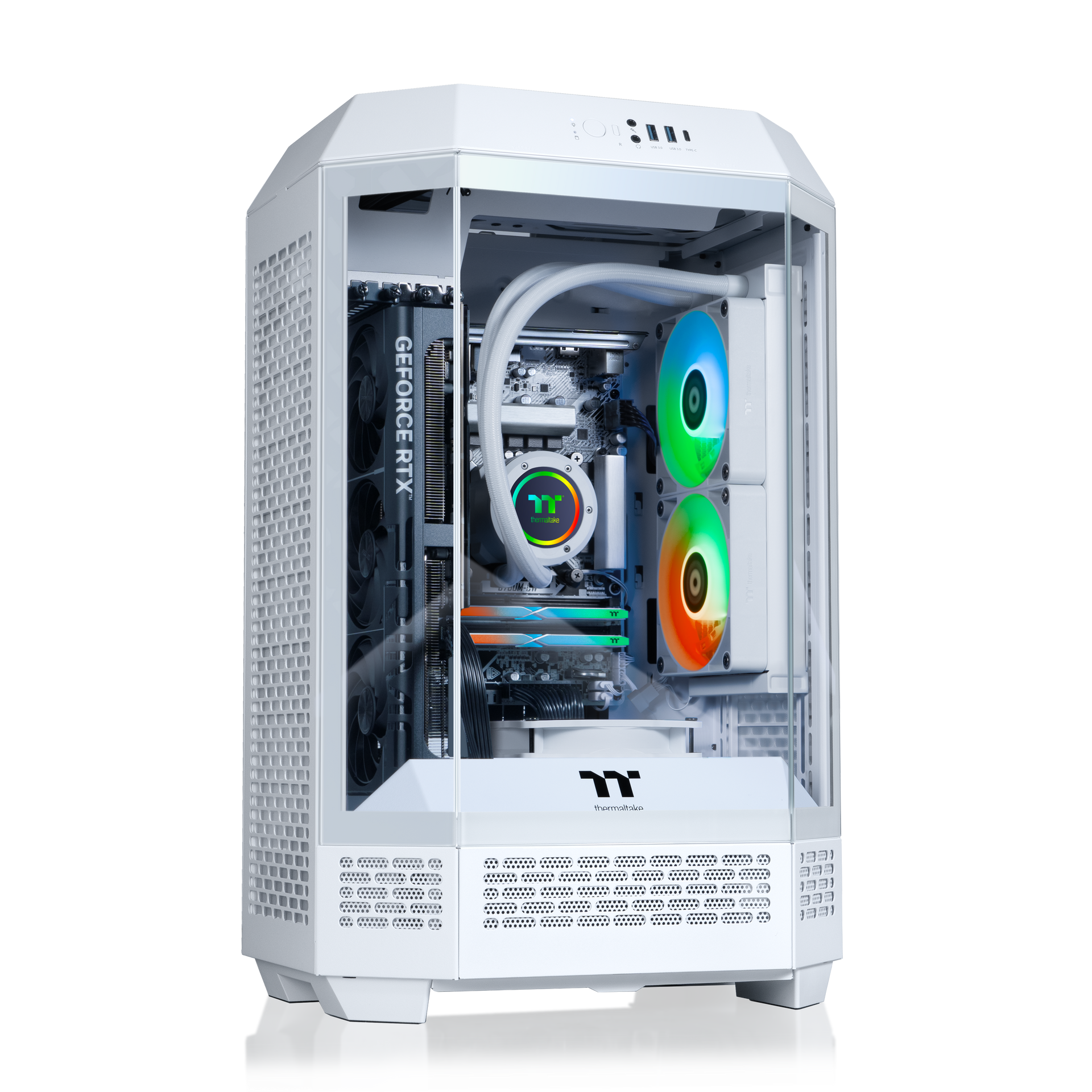 Reactor i1470S | Thermaltake Gaming PCs – Thermaltake USA Reactor i1470S | Thermaltake Gaming PCs – Thermaltake USA