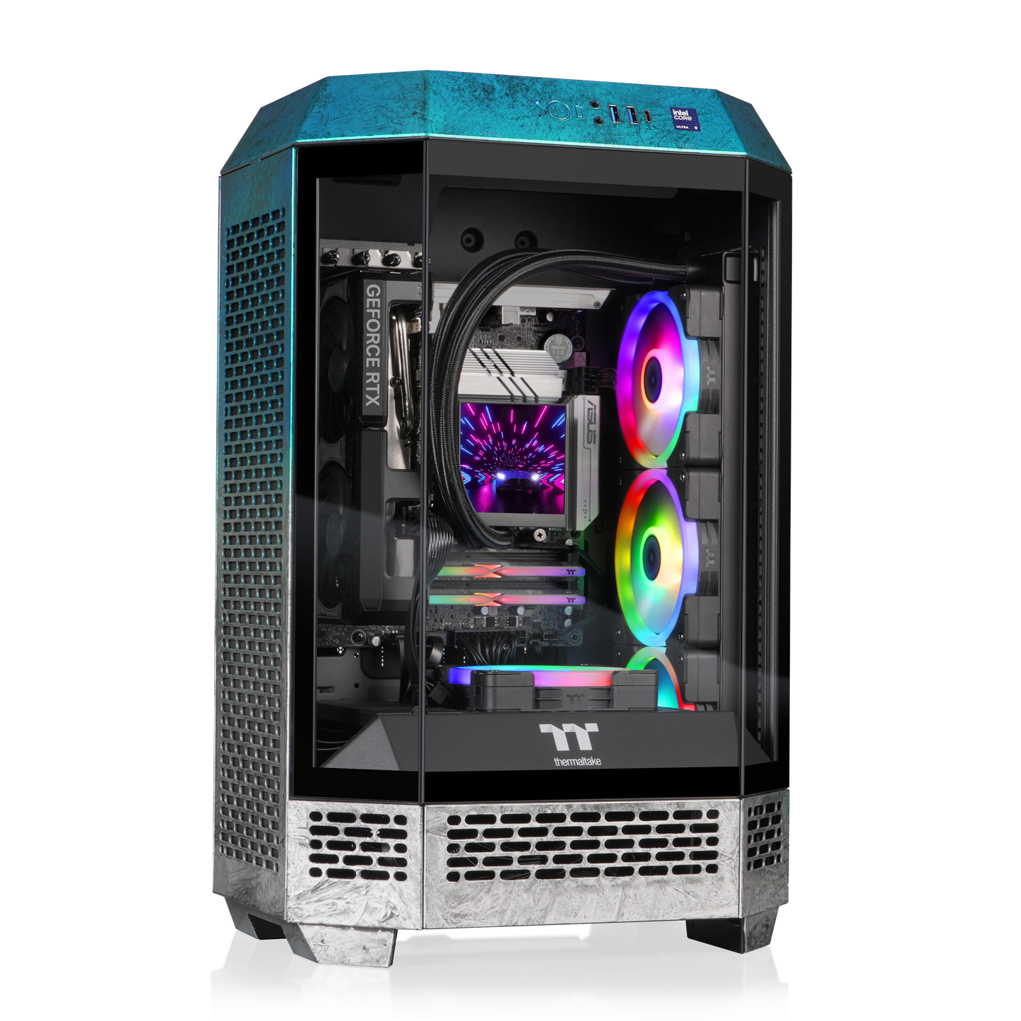 Reactor u2560TGW