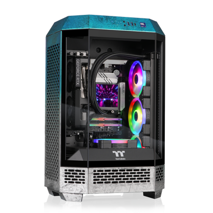 Reactor u2560TGW
