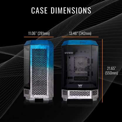 Reactor u2560TGW
